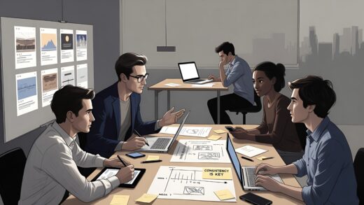 Content Strategy: Building a Presence Without a Budget