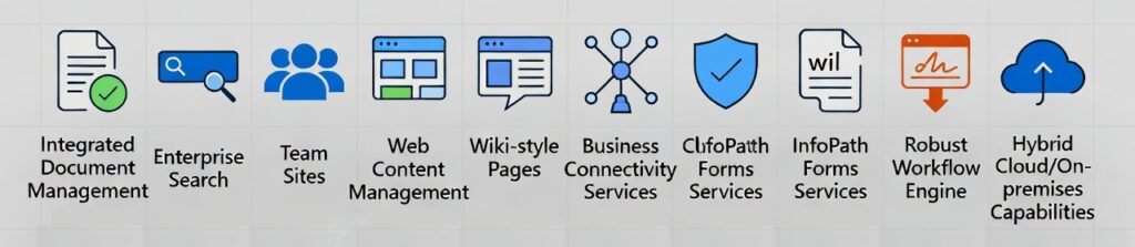 How Microsoft's Document Platform Became the Backbone of the Modern Enterprise