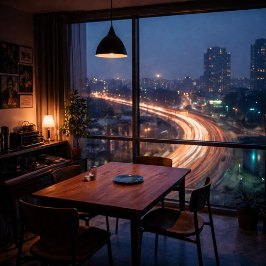 Blue Plate Special - Bloc Party