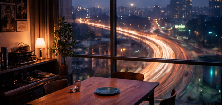 Blue Plate Special - Bloc Party