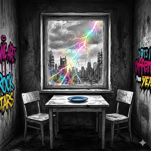 Blue Plate Special - Does It Offend You, Yeah?