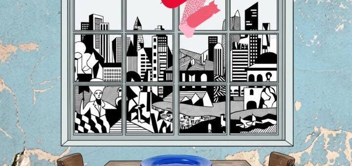 Blue Plate Special - Phoenix