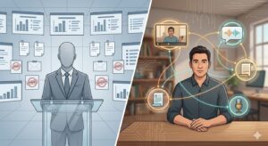 Content Strategy: The Art of the Authentic Leadership Narrative