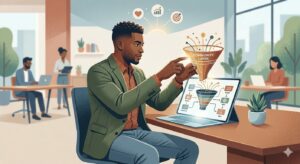 Content Strategy: The Niche Community Funnel