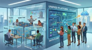 Data Silos Are Still Killing Productivity