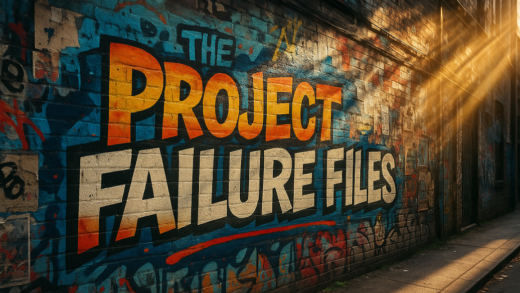 Only Doing Things You're Good At (#ProjectFailureFiles Ep.82)