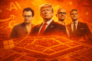 The Anthropic Ban and What It Means for Microsoft Partners and Customers