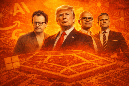 The Anthropic Ban and What It Means for Microsoft Partners and Customers