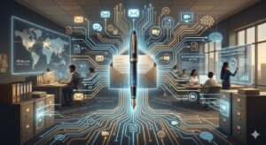 The Role of Email in an AI World