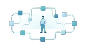 Repetitive tasks waste valuable time. Learn how Power Automate helps teams build cross-app workflows without code or complexity.