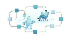 Repetitive tasks waste valuable time. Learn how Power Automate helps teams build cross-app workflows without code or complexity.