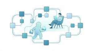 Repetitive tasks waste valuable time. Learn how Power Automate helps teams build cross-app workflows without code or complexity.