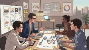 content strategy - the consistency problem