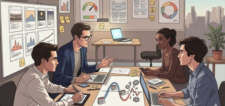 content strategy - the consistency problem