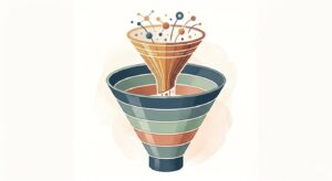 niche funnel within your marketing funnel