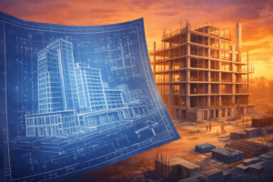 AI Planning vs. Execution Readiness