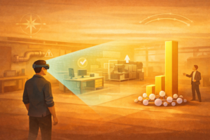 Agentic AI Finds Its Body