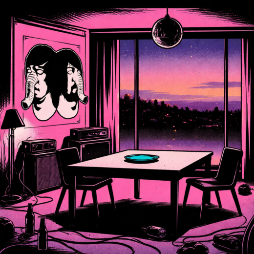 Blue Plate Special - Death From Above 1979