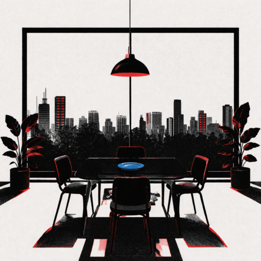 Blue Plate Special - Hot Hot Heat