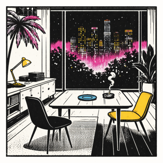 Blue Plate Special - Moving Units