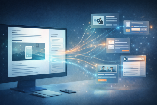 Content Strategy - Docs-as-Demand-Gen