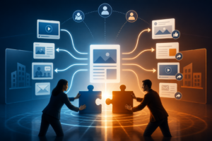 Content Strategy - Partner Co-Marketing and Syndication