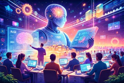 How to Make AI Learning Actually Stick