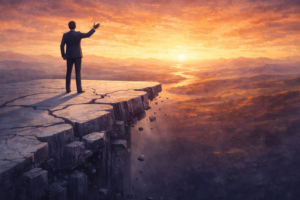 Strategic Confidence Without Operational Honesty Is a Liability