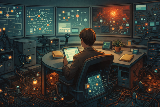 The Agentic AI Readiness Problem