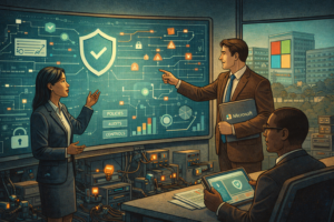 The Agentic AI Readiness Problem_Microsoft solutions