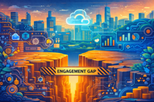 The Engagement (Activation) Gap