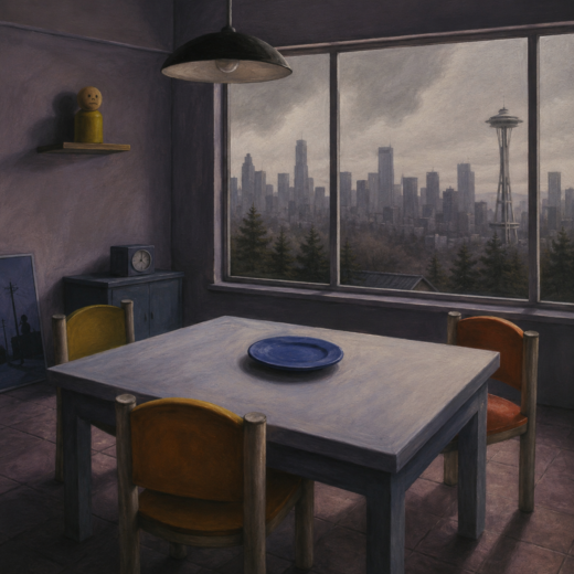 Blue Plate Special - Sunny Day Real Estate