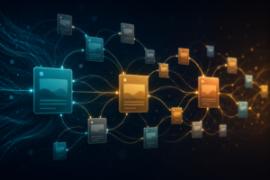 Content Strategy - From Assets to Experiences