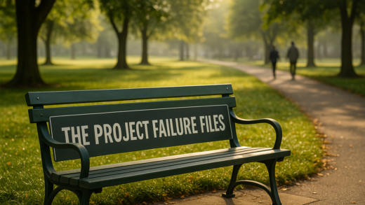 Treating Future Leaders Like an Afterthought (#ProjectFailureFiles Ep.89)