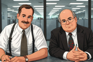 The Bobs