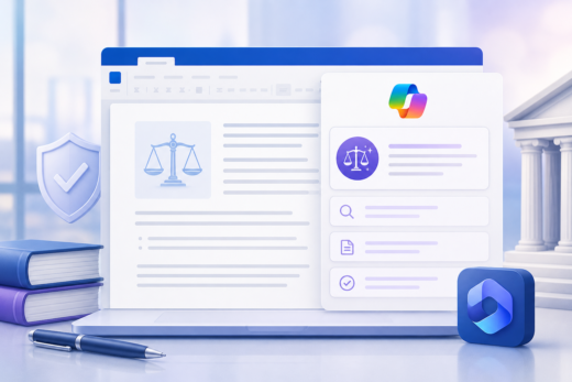 The Copilot Legal Agent Is Here