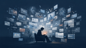 Two Decades of Watching Social Media Transform