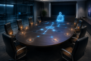 Your AI Center of Excellence Will Fail If IT Owns It Alone