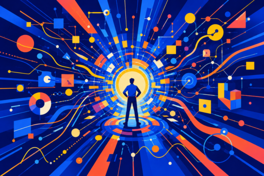 5 Things You Should Know About Agentic AI at Work