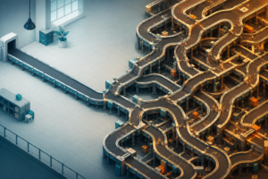 Why Your Best Workflow Is Probably Your Biggest Risk