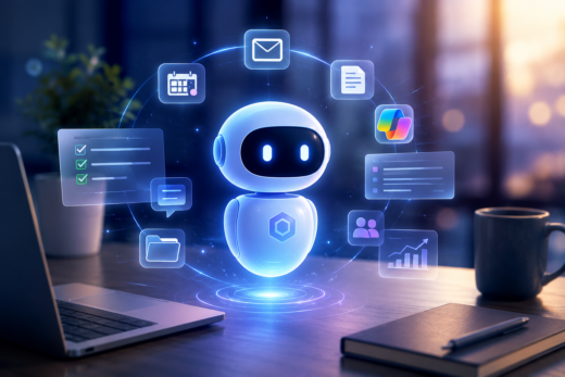 Microsoft Scout and the Next Step Toward Autonomous AI