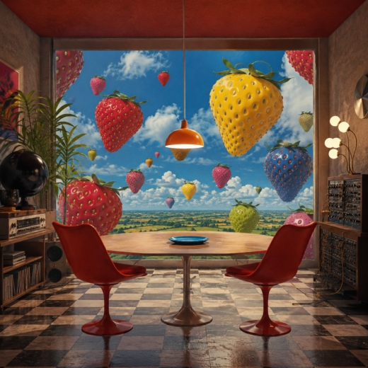 Blue Plate Special - The Lightning Seeds