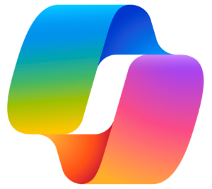 Microsoft Copilot logo