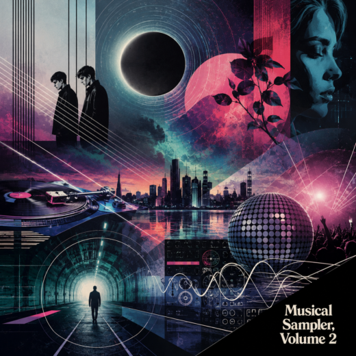 Musical Sampler, Volume 2