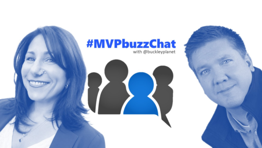 Episode 361 of the #MVPbuzzChat interview series with M365 MVP Jess Stratton (@NerdGirlJess), based in Charlestown, Rhode Island.