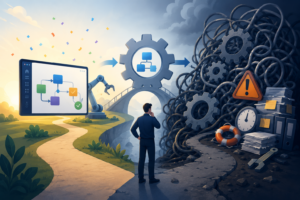 The Costs of Automation That Never Make It Into the Budget