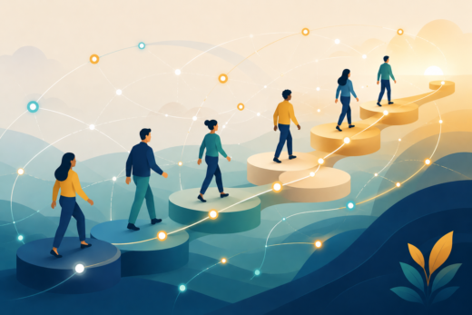 What Copilot Adoption Actually Looks Like in the Modern Organization