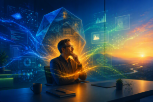 When AI Challenges Professional Identity