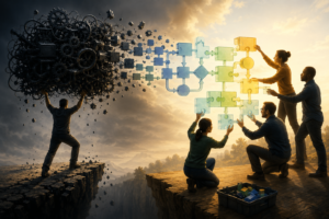 Workflow Ownership Is the Problem Nobody Wants to Talk About