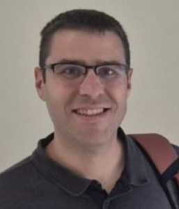 Sergio Sisternes, Developer Technologies MVP